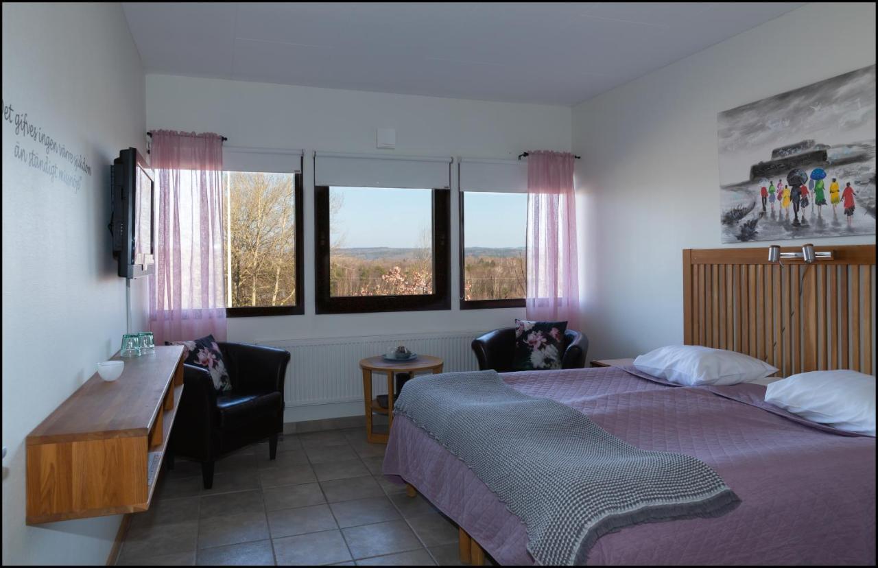 Varbergs Gk Oestra Hotell Grimeton Exterior foto