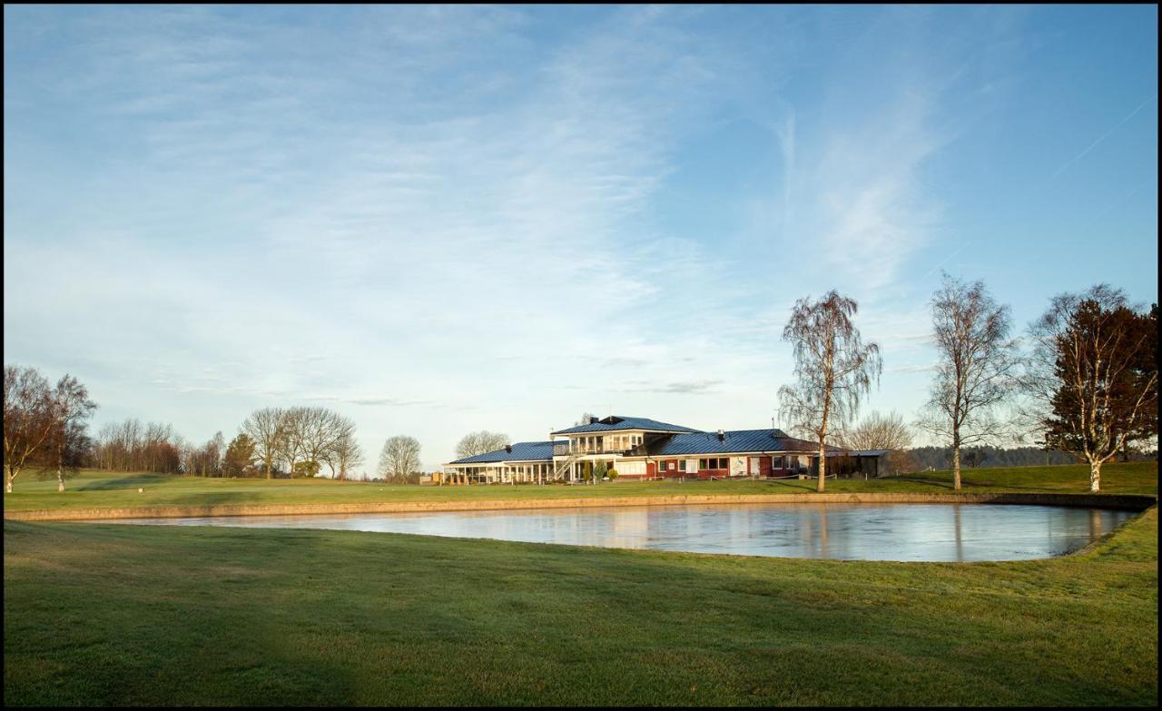 Varbergs Gk Oestra Hotell Grimeton Exterior foto